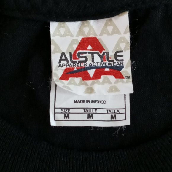 Black Sabbath 13 2014 Tour T Shirt - Picture 3 of 7